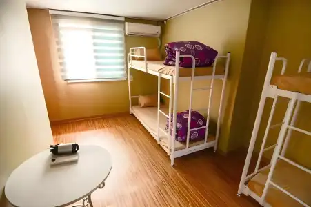 YaKorea Hostel Dongdaemun - 27