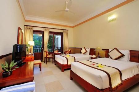 Golden Coast Resort and Spa - 68