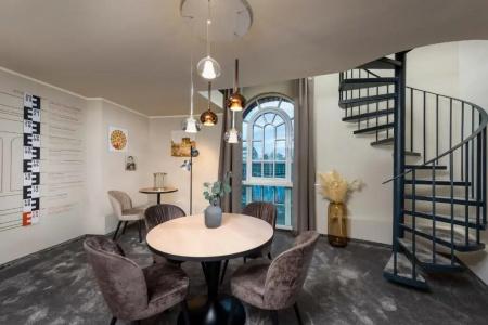 Wasserturm Cologne, Curio Collection by Hilton - 81