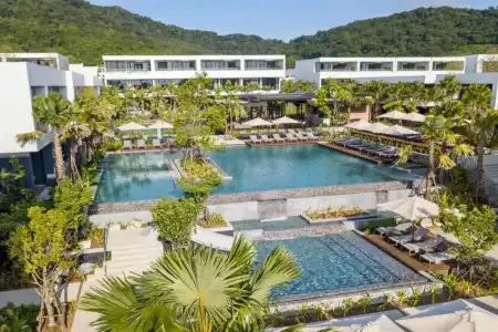 Stay Wellbeing & Lifestyle Resort - 13