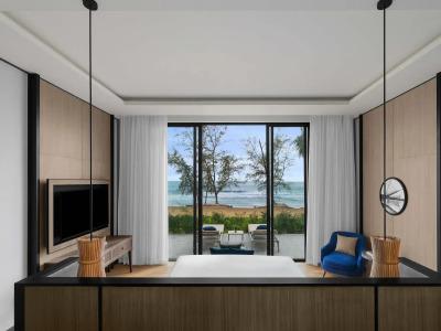 Crowne Plaza Phu Quoc Starbay by IHG - 4