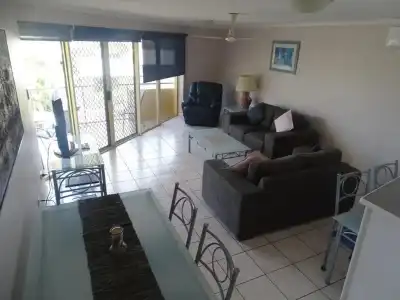 Alexander Beachfront Apartments - 2