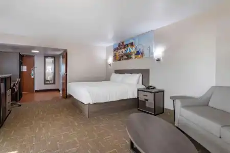 Clarion Pointe Galveston Seawall - 65