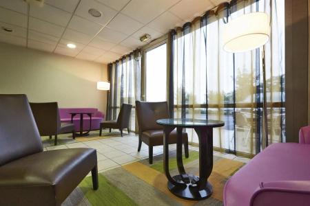 ibis Styles Clermont Ferrand Sud La Pardieu - 15