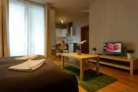 Central Passage Apartments by Vagabond - 161