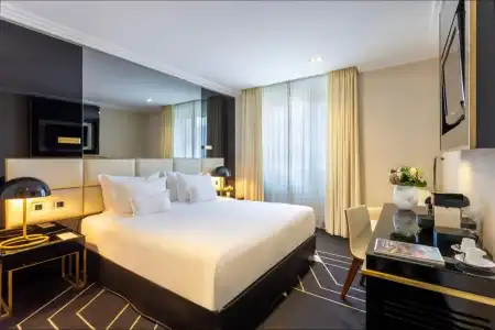 Altis Avenida, member of Preferreds & Resorts - 5