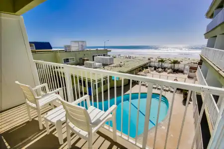 Surfer Beach - 38