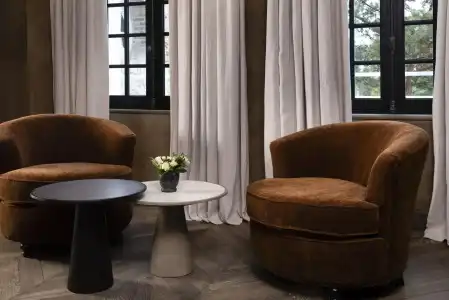 Hôtel Saint-Delis - Relais & Châteaux - 1