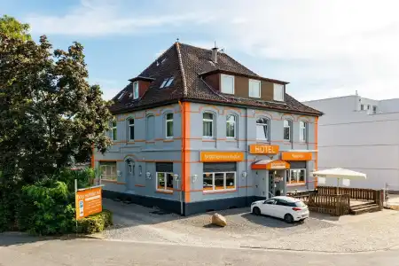 Sehnder Hof - 20