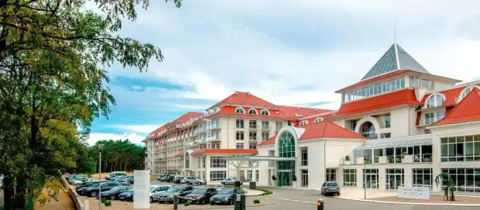 Grand Lubicz - Uzdrowisko Ustka - 19