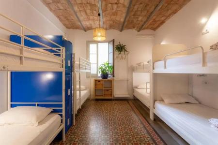 Primavera Hostel - 25