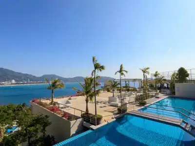 IndoChine Resort & Villas - 1