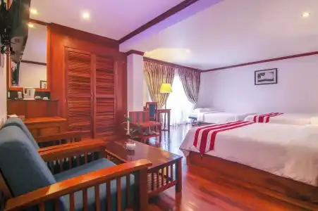 Cheathata CTS Siem Reap - 37