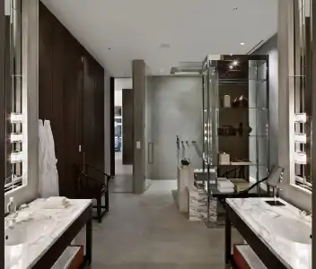 Park Hyatt Shanghai - 26