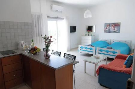 Themis Apartments - 215