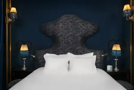 Maison Souquet, & Spa - 39