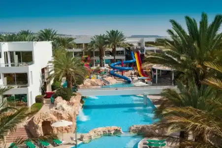Leonardo Club Eilat - All Inclusive - 94