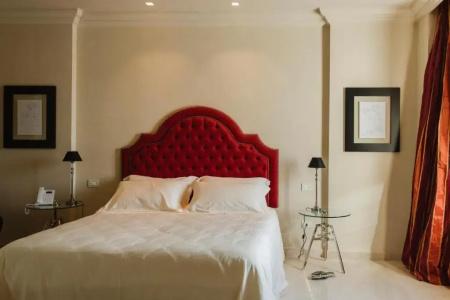Alvino 1884 & Resort - 34