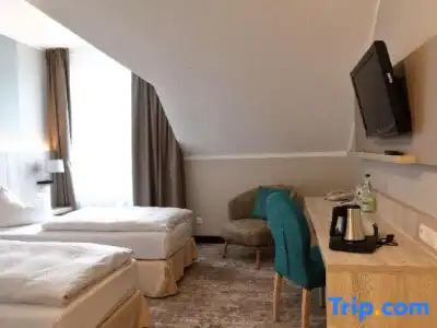 Best Western Erfurt-Apfelstaedt - 98