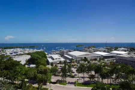 Courtyard by Marriott Miami Coconut Grove - 72