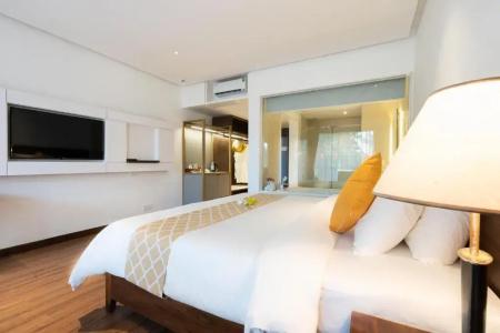 Hoang Ngoc Beach Resort - 57