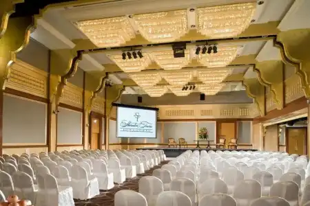 Sheraton Towers Singapore - 19
