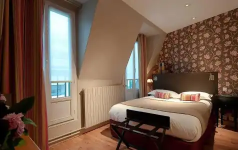 Hôtel LOUISON - 39