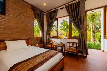 The Garden House Phu Quoc Resort - 291