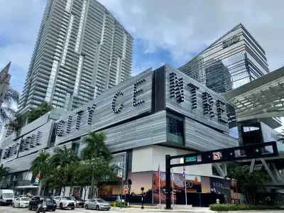 Atwell Suites Miami Brickell by IHG - 0