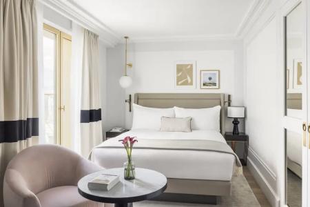 Kimpton - St Honoré Paris - 46
