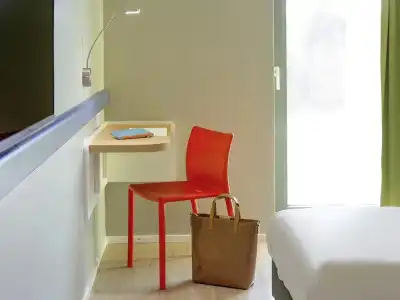 Ibis Budget Konstanz - 21