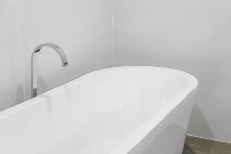 Quality Inn Presidential - 111