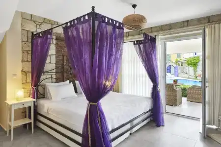 Panda Alaçati Otel - 45