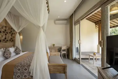 The Sun of Granary Resort and Villas - 11