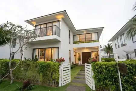 Andochine Resort & Spa Phu Quoc - 23