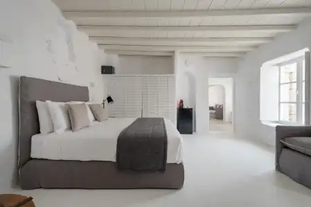 Cova Suites - 4