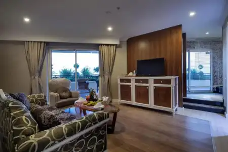 Crystal Sunset Luxury Resort & Spa-All Inclusive - 76