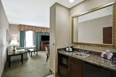 Hampton Inn Corpus Christi-Northwest I-37 - 38