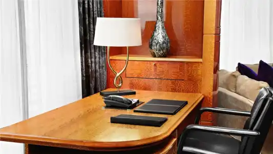 The Park Tower Knightsbridge, A Luxury Collection - 6