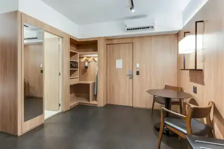 Radisson Paulista - 69