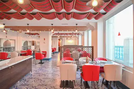 Central Inn Souq Waqif - 22