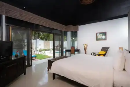 Dhevan Dara Resort & Spa - 198