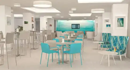 BLUESEA Arenal Tower - 29