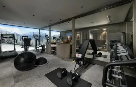 Hôtel le K2 Chogori - 13