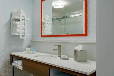 Hampton Inn & Suites by Hilton Nashville North Skyline - 82