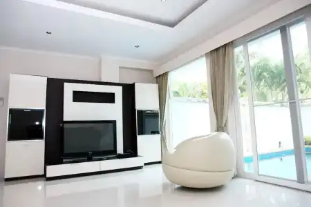 Hidden Palm Pool Villas - 88