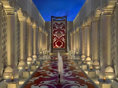 ITC Mughal, A Luxury Collection Resort & Spa, Agra - 11