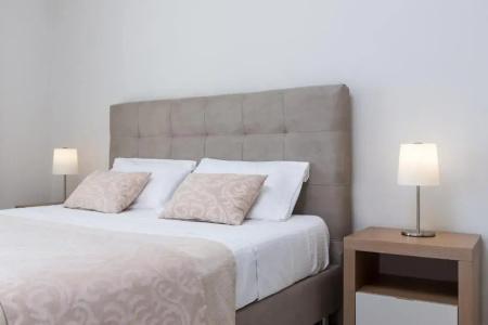 Mamfredas Luxury Resort - 62