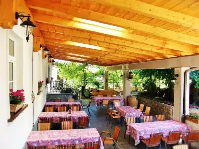 Stara Lipa Tašner Kitchen & P & Garage - 8