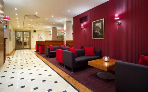 Radisson Blu Ridzene, Riga - 29